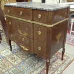 976 9270 CHEST OF DRAWERS
